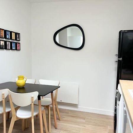 Maison Renovee 4 Personnes - Prox Lille Marquette lez Lille Buitenkant foto