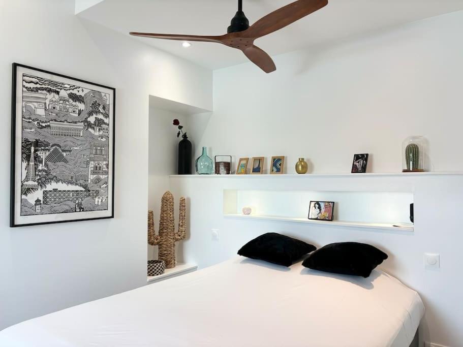 Maison Renovee 4 Personnes - Prox Lille Marquette lez Lille Buitenkant foto