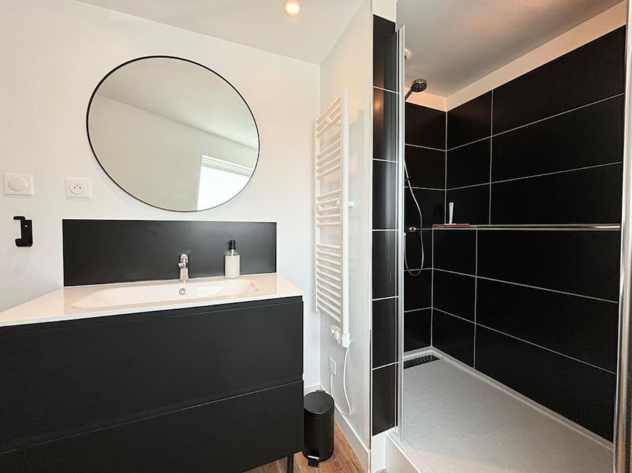 Maison Renovee 4 Personnes - Prox Lille Marquette lez Lille Buitenkant foto