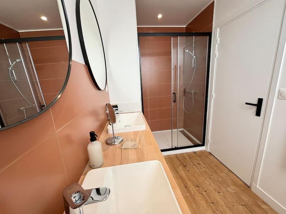 Maison Renovee 4 Personnes - Prox Lille Marquette lez Lille Buitenkant foto